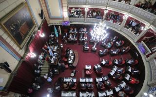 Kicillof tendrá una Cámara Alta adversa: Juntos por el Cambio quedó con 6 senadores más