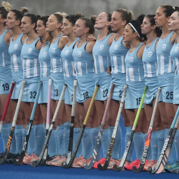 Las Leonas ganaron la medalla de oro, clasificaron a Tokio 2020 y revalidaron su supremacía en los Juegos Panamericanos