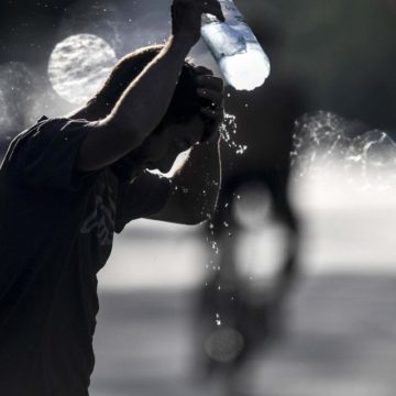 Pronóstico del tiempo del viernes 14 de febrero de 2020