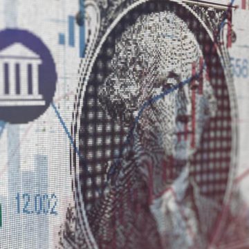 Dólar hoy: a cuánto cotizan el blue y el oficial el martes 11 de febrero