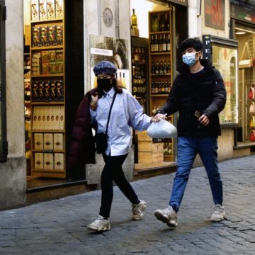 Italia: cierran colegios y universidades por el coronavirus