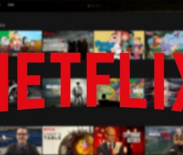 Netflix baja calidad de videos para evitar colapso