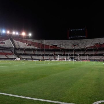 River busca recuperarse ante los peruanos de Binacional