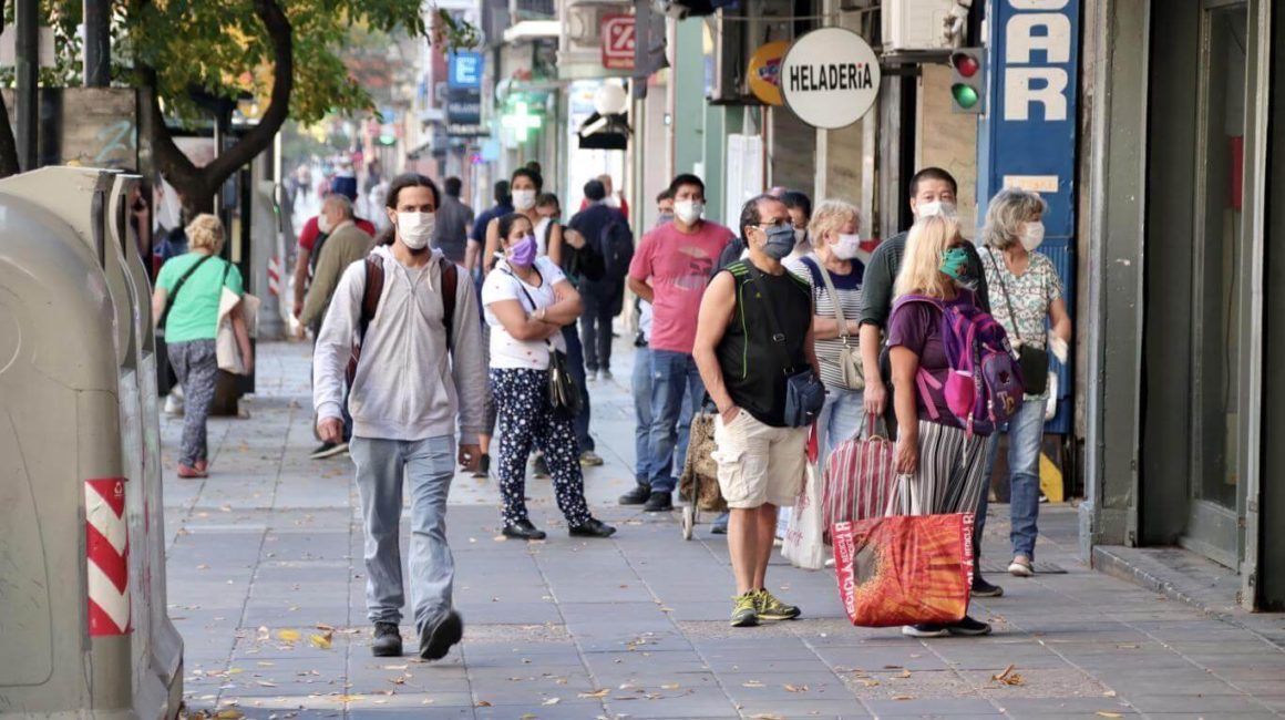 Coronavirus en la Argentina | El ministro de Salud porteño descartó las salidas recreativas: «Sería el peor momento»