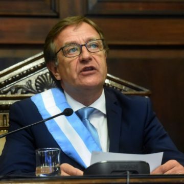 Reforma constitucional: habrá que modificar unos 50 artículos