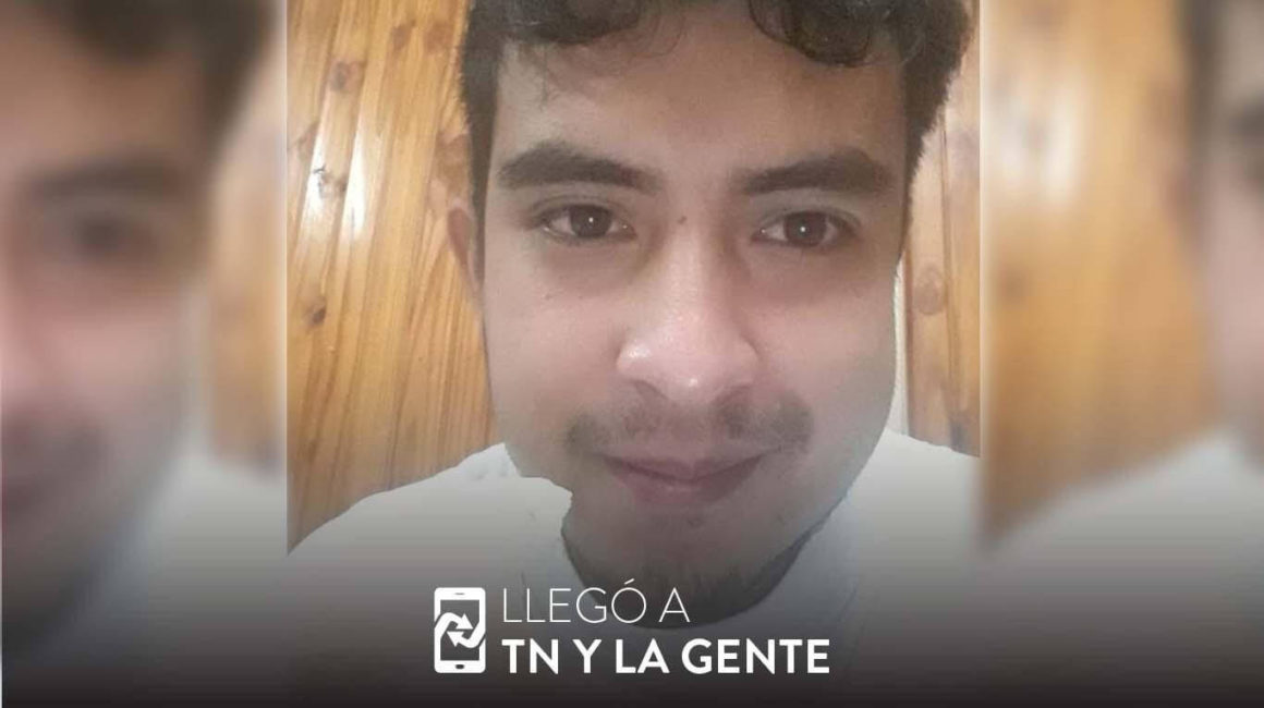 En Salta, buscan a un estudiante universitario que desapareció hace una semana