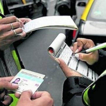 Volvieron los radares: cuánto cuestan las multas por exceso de velocidad en los accesos a la Ciudad