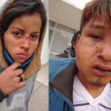 Detuvieron a cuatro policías por el brutal ataque a una familia Qom en Chaco