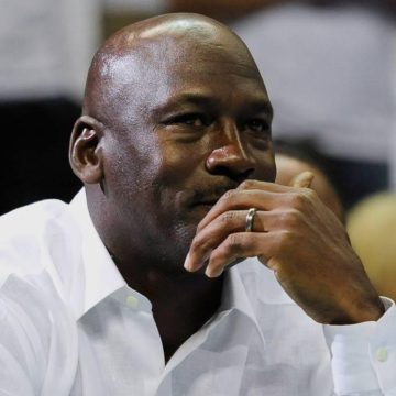 El duro mensaje de Michael Jordan por el asesinato de George Floyd: «Hemos tenido suficiente»