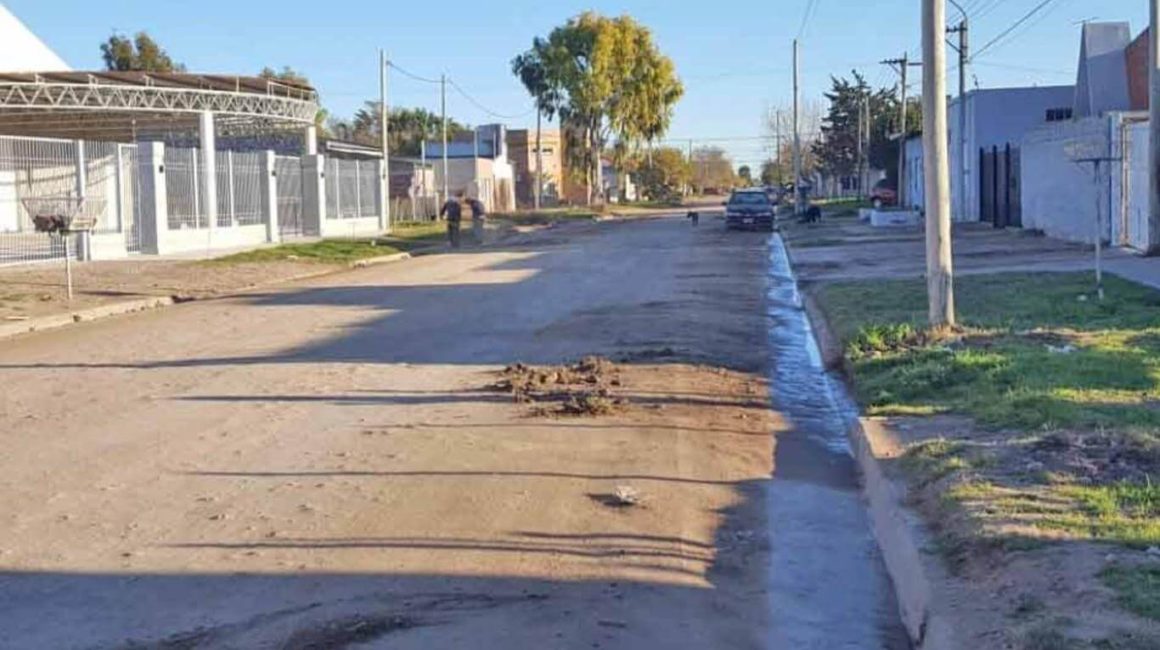 Bahía Blanca: denunció que su vecina «torturó» a su hijo de 6 años por una travesura