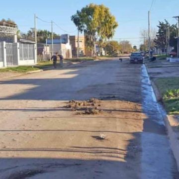 Bahía Blanca: denunció que su vecina «torturó» a su hijo de 6 años por una travesura