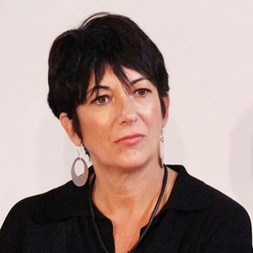 Detuvieron a Ghislaine Maxwell, expareja de Jeffrey Epstein, por abuso sexual y tráfico de menores