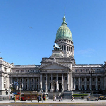 El jueves comienza el recorrido legislativo del Aborto Legal