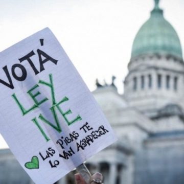 Son 1.532 mujeres con causas penales por aborto en Argentina, según el CELS