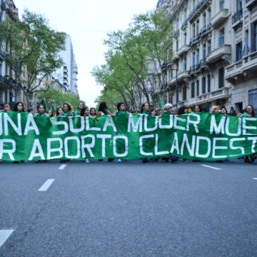 Aborto: cómo será el debate día por día