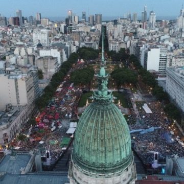 El aborto en cifras: antes y después de su legalización