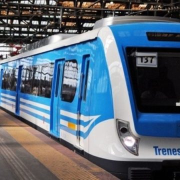 Paro de trenes: dictaron conciliación obligatoria y el servicio comienza a normalizarse