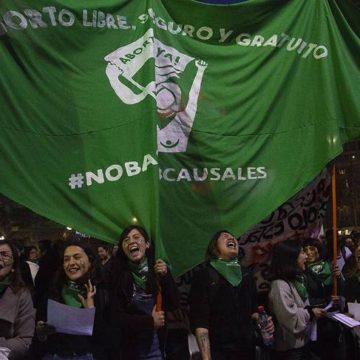 Chile comienza a debatir la legalización del aborto