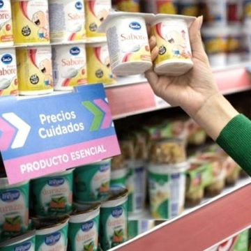 Los productos incluidos y excluidos en la nueva etapa de Precios Máximos