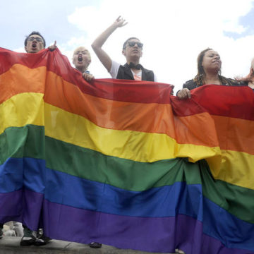 El Observatorio Nacional LGBT+ registró 152 crímenes de odio durante 2020