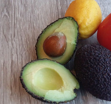 Palta, beneficios y propiedades