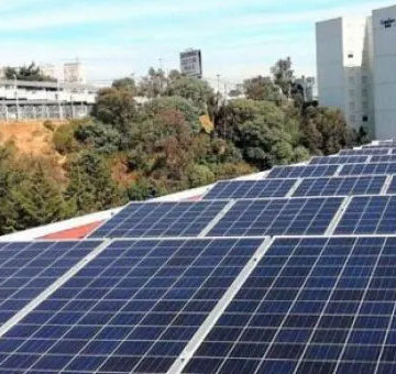 Se triplicaron los usuarios que generan energía eléctrica para autoconsumo e inyectan excedentes a la red