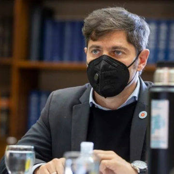 La provincia de Buenos Aires multó a 26 empresas por contaminación por $783 millones