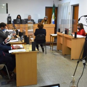 Comenzó el juicio por la causa más antigua de abuso sexual cometido en la infancia en Argentina