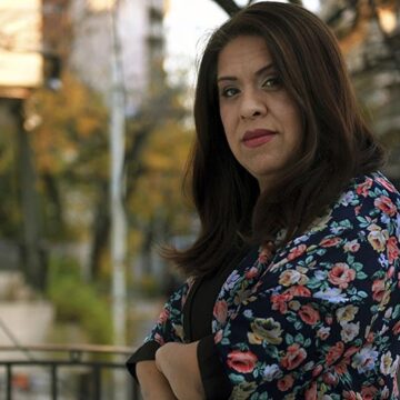 Alba Rueda: “Las personas travestis trans hemos vivido una violencia inaceptable para cualquier democracia”