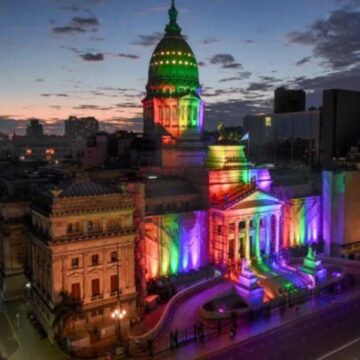 A 11 años de la sanción de la Ley de Matrimonio Igualitario en Argentina