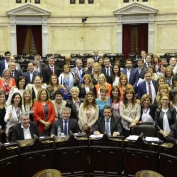 Concluyeron las elecciones legislativas y todavía faltan mujeres en el Congreso