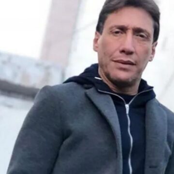 Fabián Gianola, citado a declarar por las 6 denuncias de abuso sexual: la fiscalía busca pedir su detención