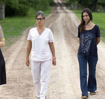 Historias de mujeres que luchan por el cuidado del ambiente en el país