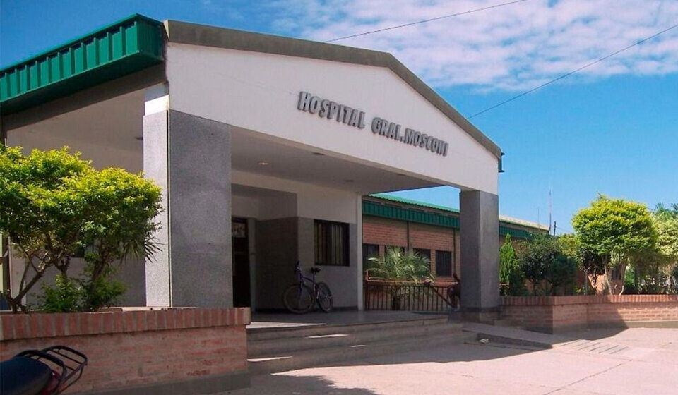 Una niña de 12 años abusada por su padre dio a luz y no sabía que estaba embarazada