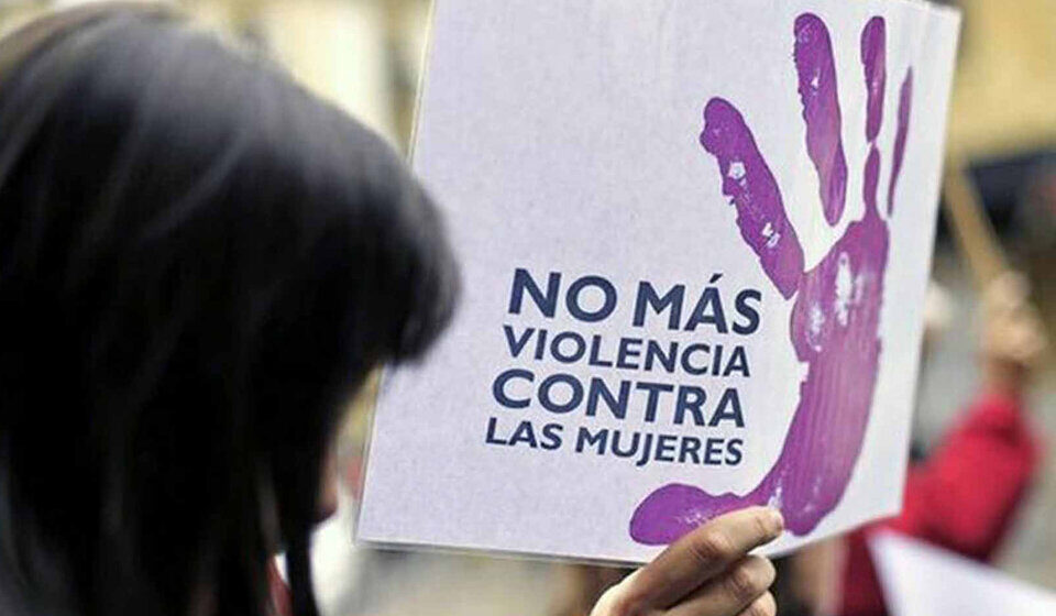 Violencia de género: el año pasado, Buenos Aires registró el doble de casos que en 2020