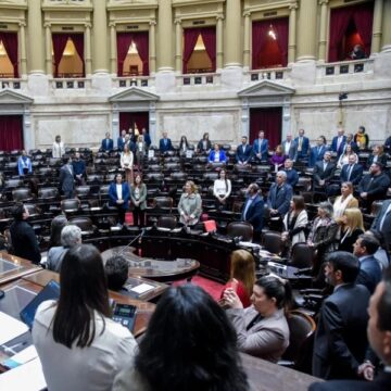 El oficialismo presentó un proyecto de ley que agrava penas por comercialización de órganos