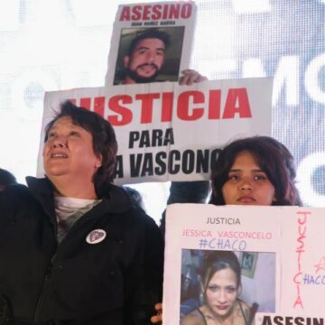 La madre de Cecilia se comunicó con el gobernador Capitanich y se reunirán la próxima semana