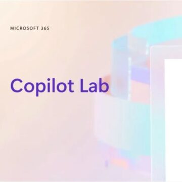 Microsoft anuncia Copilot para Windows 11 y más de 150 características de IA