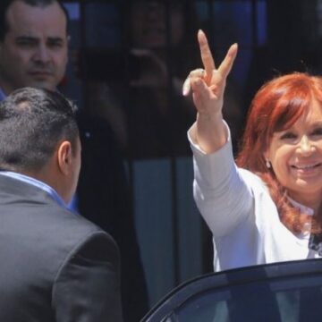 Atentado a Cristina Kirchner: las irregularidades en los primeros días de la causa