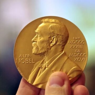 El Premio Nobel de Física fue otorgado a científicos por mejorar el estudio de los electrones