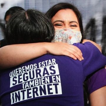 Diputados aprobó por unanimidad la Ley Olimpia contra los delitos que violen la intimidad sexual