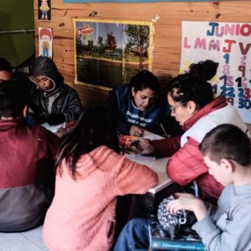 La agenda de las mujeres y diversidades más viva que nunca