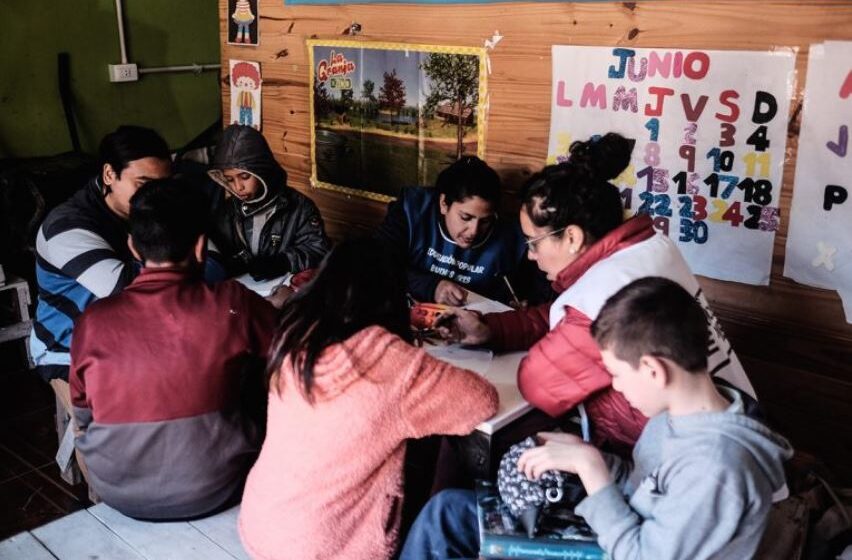 La agenda de las mujeres y diversidades más viva que nunca