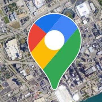 Google Maps: la Ciudad de Buenos Aires se podrá recorrer con realidad aumentada