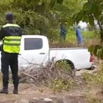 Conmoción en Salta: hallaron a una mujer muerta en un descampado