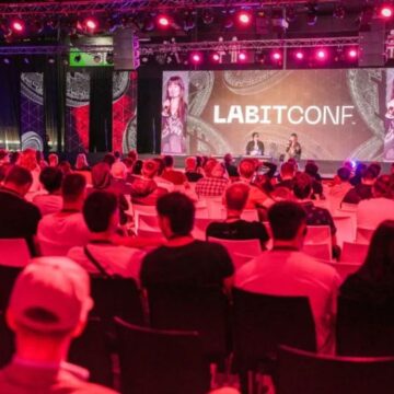 LABITCONF 2023 se consolida como líder en la región