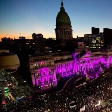 Saludamos al Ministerio de las Mujeres que se va: ¿y ahora qué hacemos?