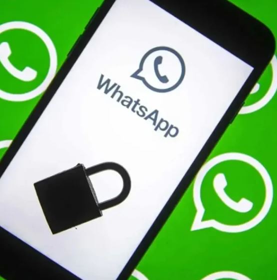 Novedades En Whatsapp La Aplicación Lanza Una Opción Para Proteger Chats Usando Un Código 4713