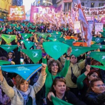 A 3 años de la Ley del Aborto, las mujeres siguen enfrentando desafíos para acceder a datos de calidad